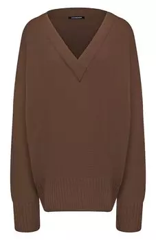 Кашемировый свитер Canessa