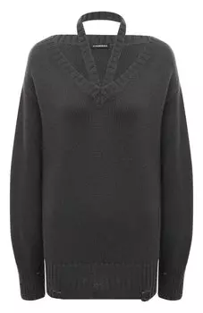 Кашемировый свитер Canessa