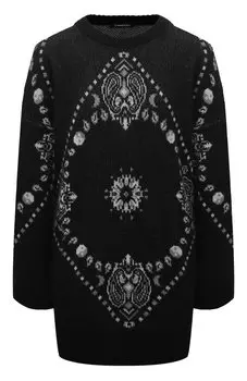 Кашемировый свитер Canessa