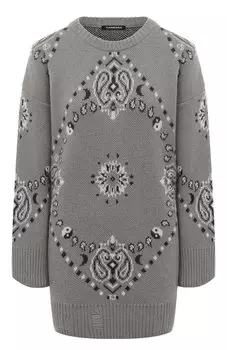 Кашемировый свитер Canessa