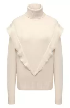 Кашемировый свитер Chlo