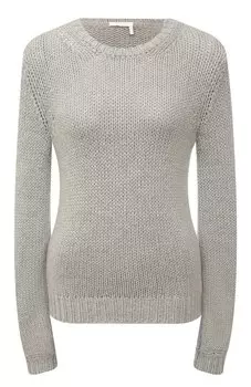 Кашемировый свитер Chlo