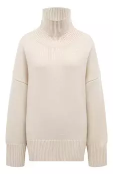 Кашемировый свитер Chlo