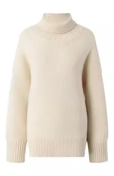 Кашемировый свитер Chlo