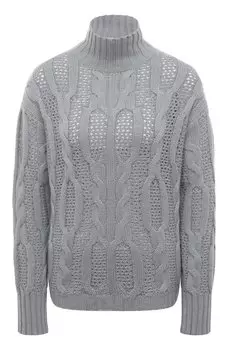 Кашемировый свитер Colombo