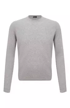 Кашемировый свитер Colombo