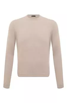 Кашемировый свитер Colombo