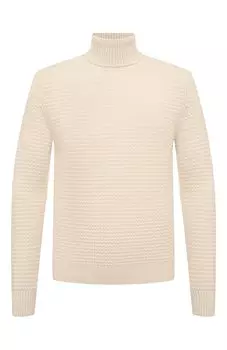 Кашемировый свитер Colombo