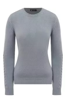 Кашемировый свитер Colombo