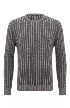 Кашемировый свитер Colombo