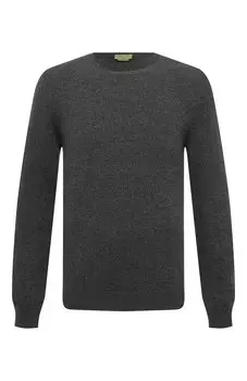 Кашемировый свитер Corneliani