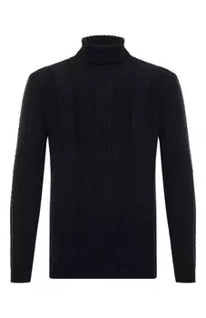 Кашемировый свитер Corneliani