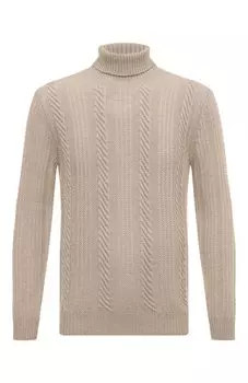 Кашемировый свитер Corneliani