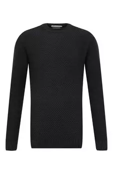 Кашемировый свитер Daniele Fiesoli