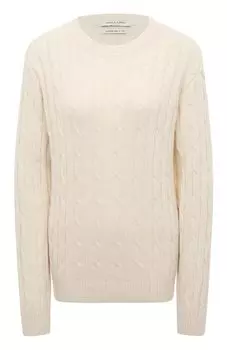 Кашемировый свитер Daniele Fiesoli