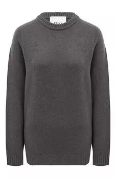 Кашемировый свитер Erika Cavallini