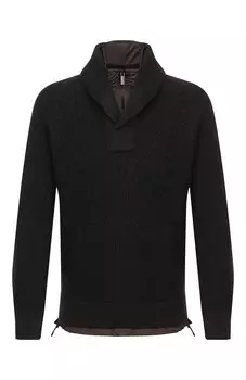 Кашемировый свитер Ermenegildo Zegna