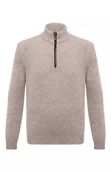 Кашемировый свитер Fedeli