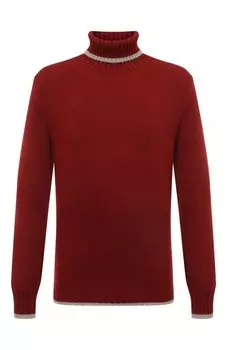 Кашемировый свитер Fedeli