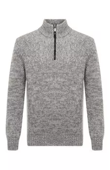 Кашемировый свитер Fedeli