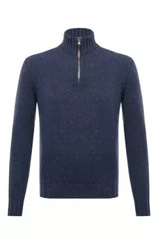 Кашемировый свитер Fedeli