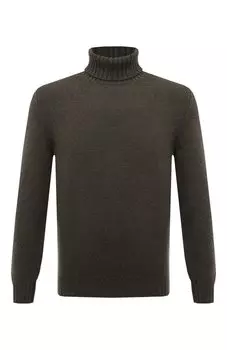 Кашемировый свитер Fedeli