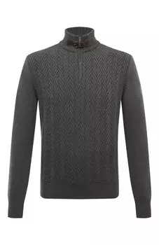 Кашемировый свитер Fedeli