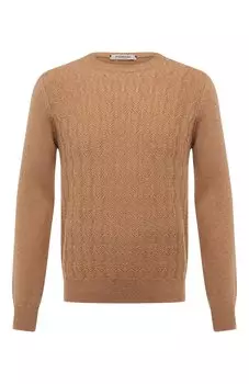 Кашемировый свитер Fioroni