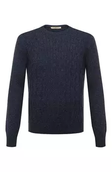 Кашемировый свитер Fioroni