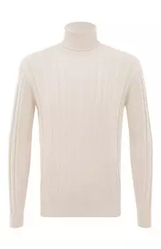 Кашемировый свитер Fioroni