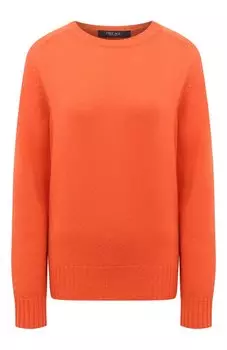 Кашемировый свитер Freeage