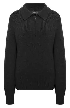 Кашемировый свитер Freeage