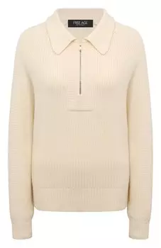 Кашемировый свитер Freeage