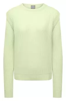 Кашемировый свитер FTC