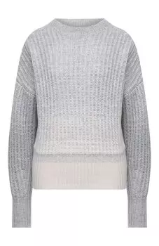 Кашемировый свитер FTC