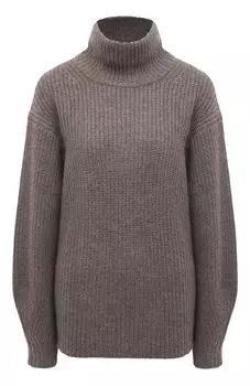 Кашемировый свитер FTC