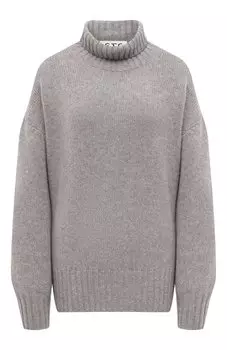 Кашемировый свитер FTC