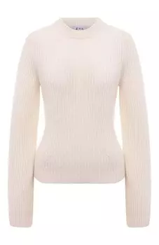 Кашемировый свитер FTC