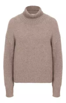 Кашемировый свитер FTC