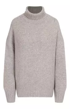 Кашемировый свитер FTC