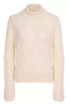 Кашемировый свитер FTC