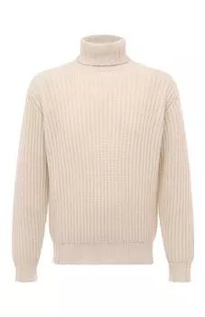 Кашемировый свитер Giampaolo