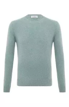 Кашемировый свитер Giampaolo