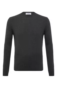 Кашемировый свитер Giampaolo