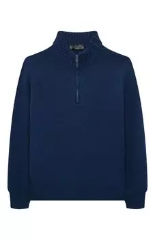 Кашемировый свитер Giorgetti Cashmere