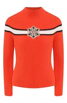 Кашемировый свитер Giorgio Armani