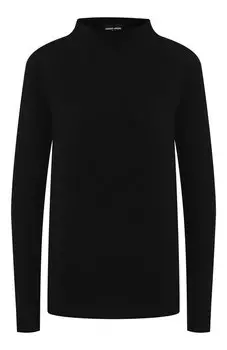 Кашемировый свитер Giorgio Armani