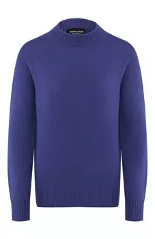 Кашемировый свитер Giorgio Armani