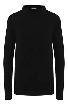 Кашемировый свитер Giorgio Armani