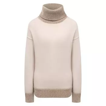 Кашемировый свитер Gran Sasso